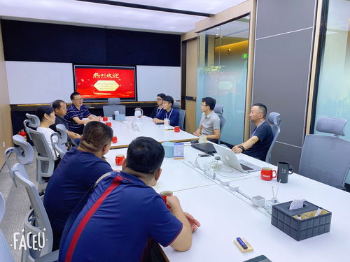 山東鼎信法律咨詢服務與訟寶保就業務合作深入洽談，共創信息咨詢服務新篇章