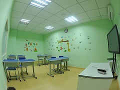 春天教育 青島專業的幼小銜接機構，專注服務與品質